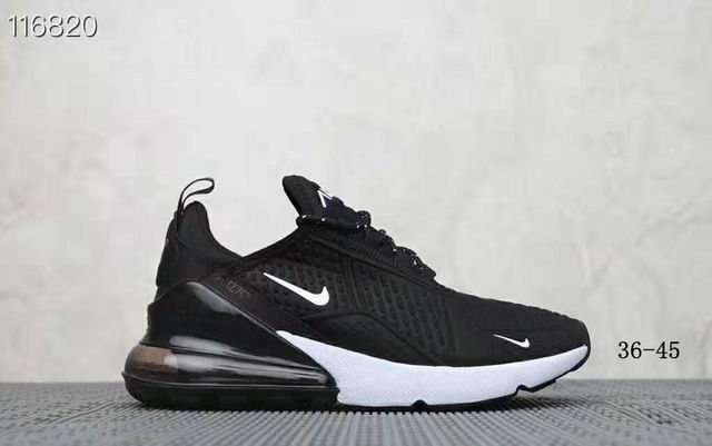 Nike Air Max 270 Men's Shoes-47